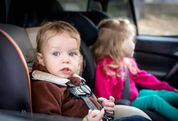Davie Child Injury Lawyer