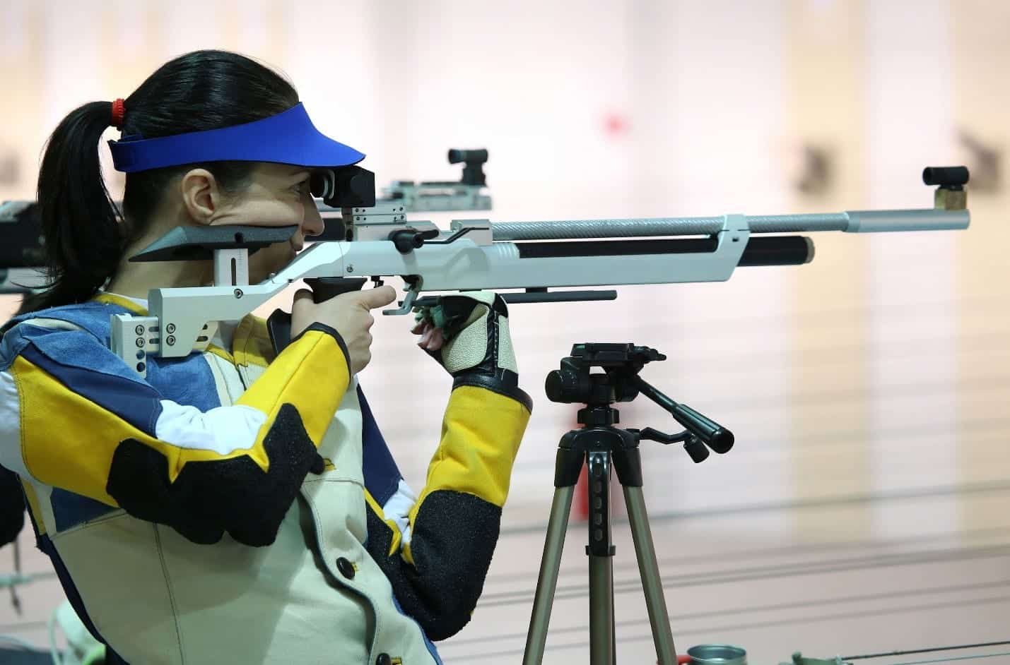 How to Protect Your Kids Against an Air Gun Eye Injury
