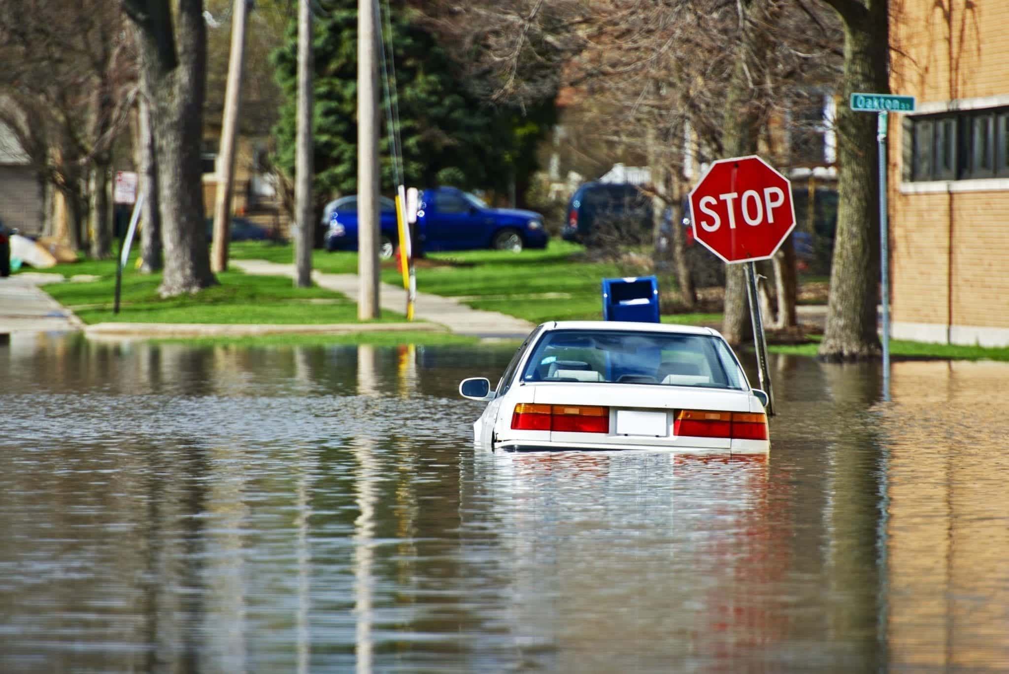 Fort Lauderdale Property Damage Attorney