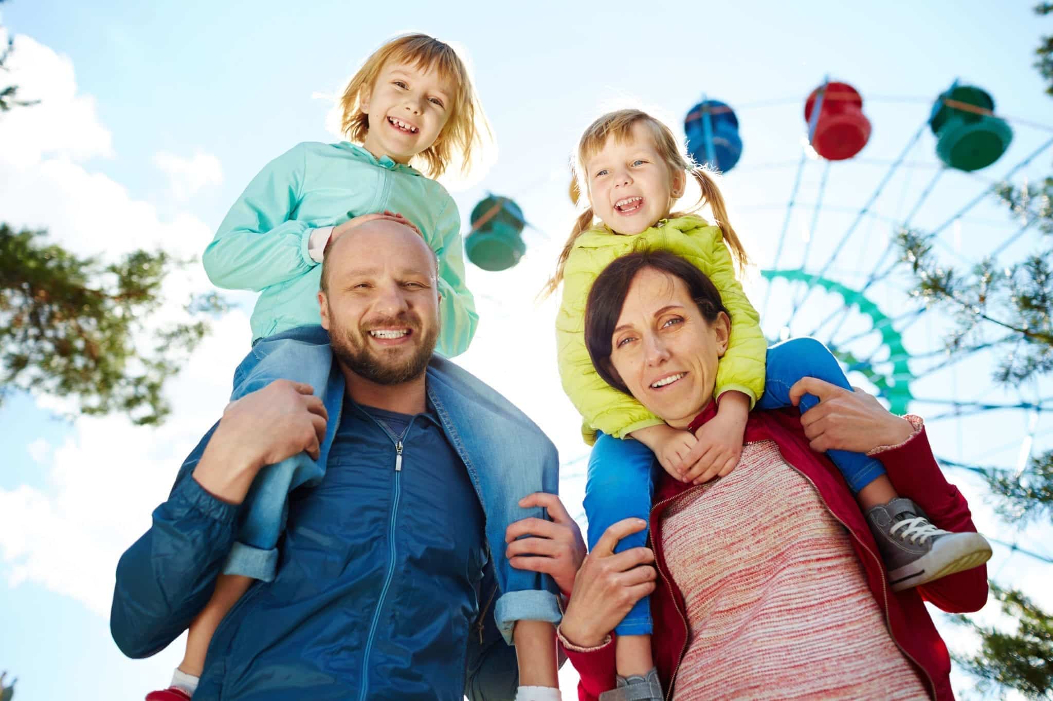 Florida Amusement Park INjury Lawyer