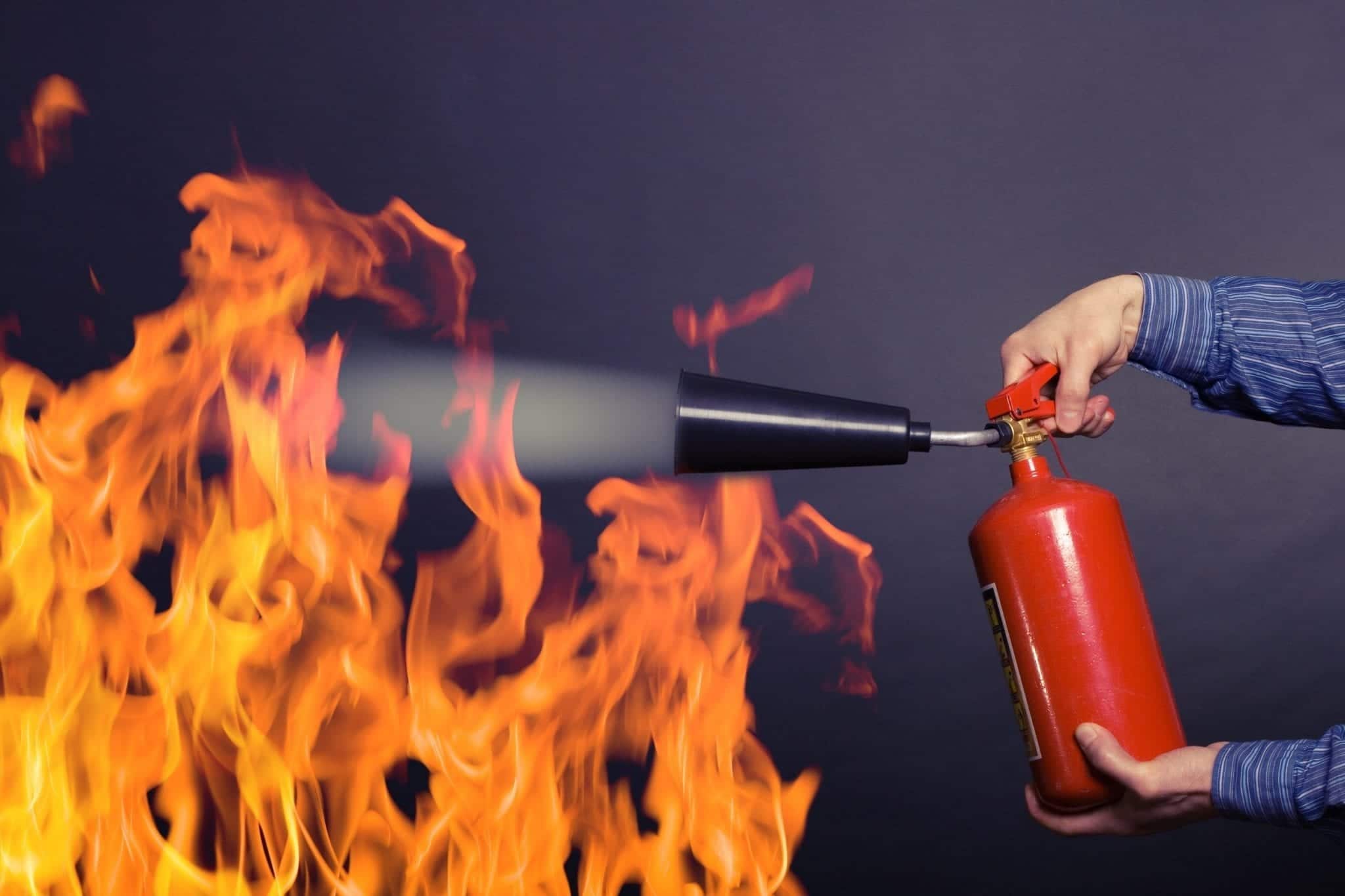 Fort Lauderdale Burn Injury Lawyer