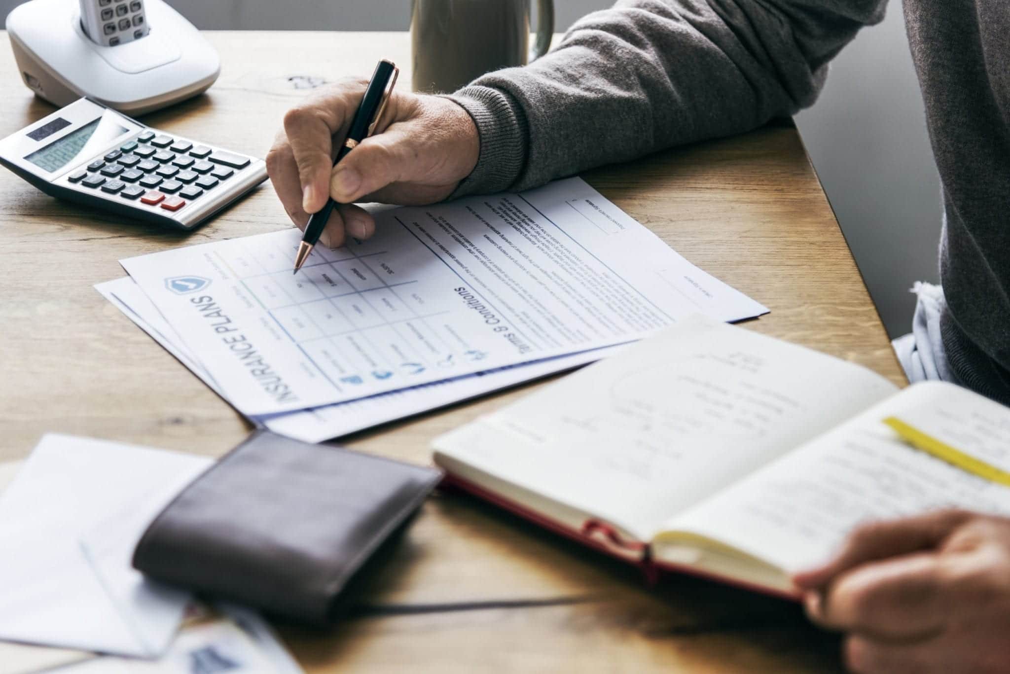 Steps to Take Before Filing a Florida Bad Faith Insurance Claim