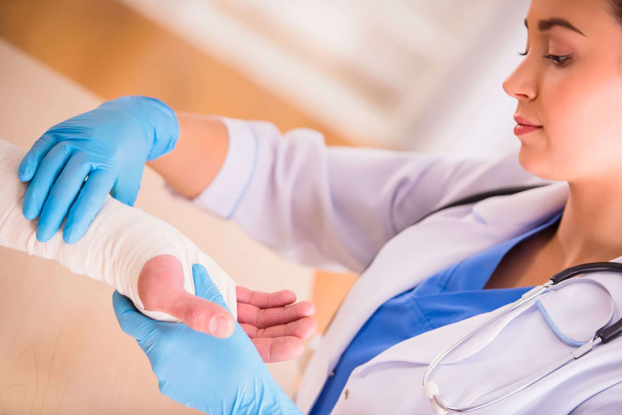Five Steps to Filing a Florida Personal Injury Claim