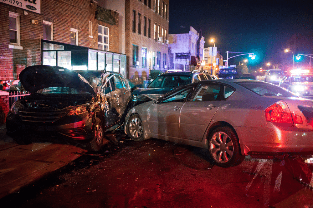 Davie DUI Accident Attorney