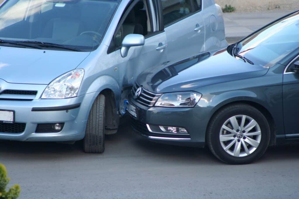 Davie Auto Accidents