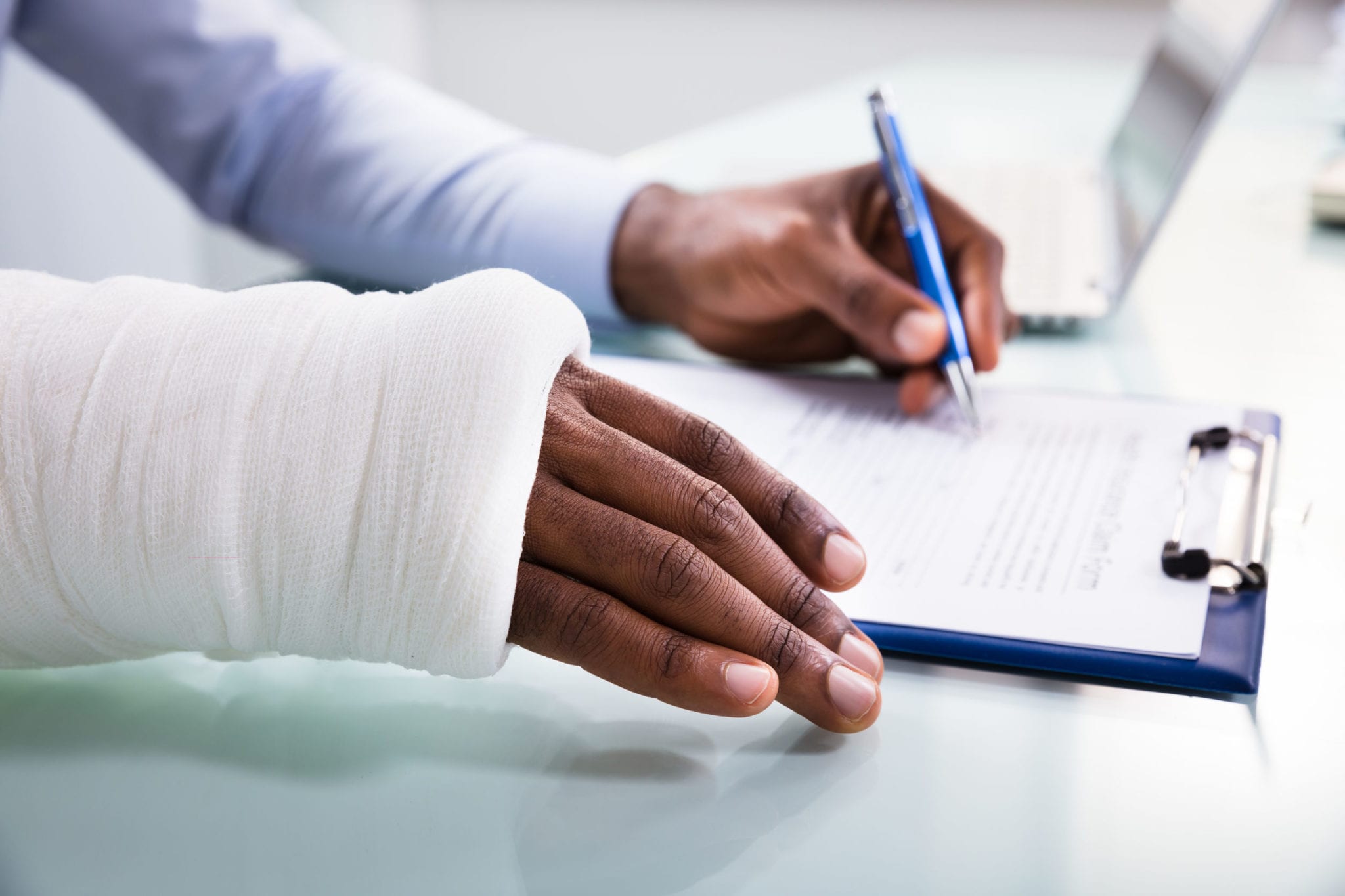 Davie FL Personal Injury Lawyer