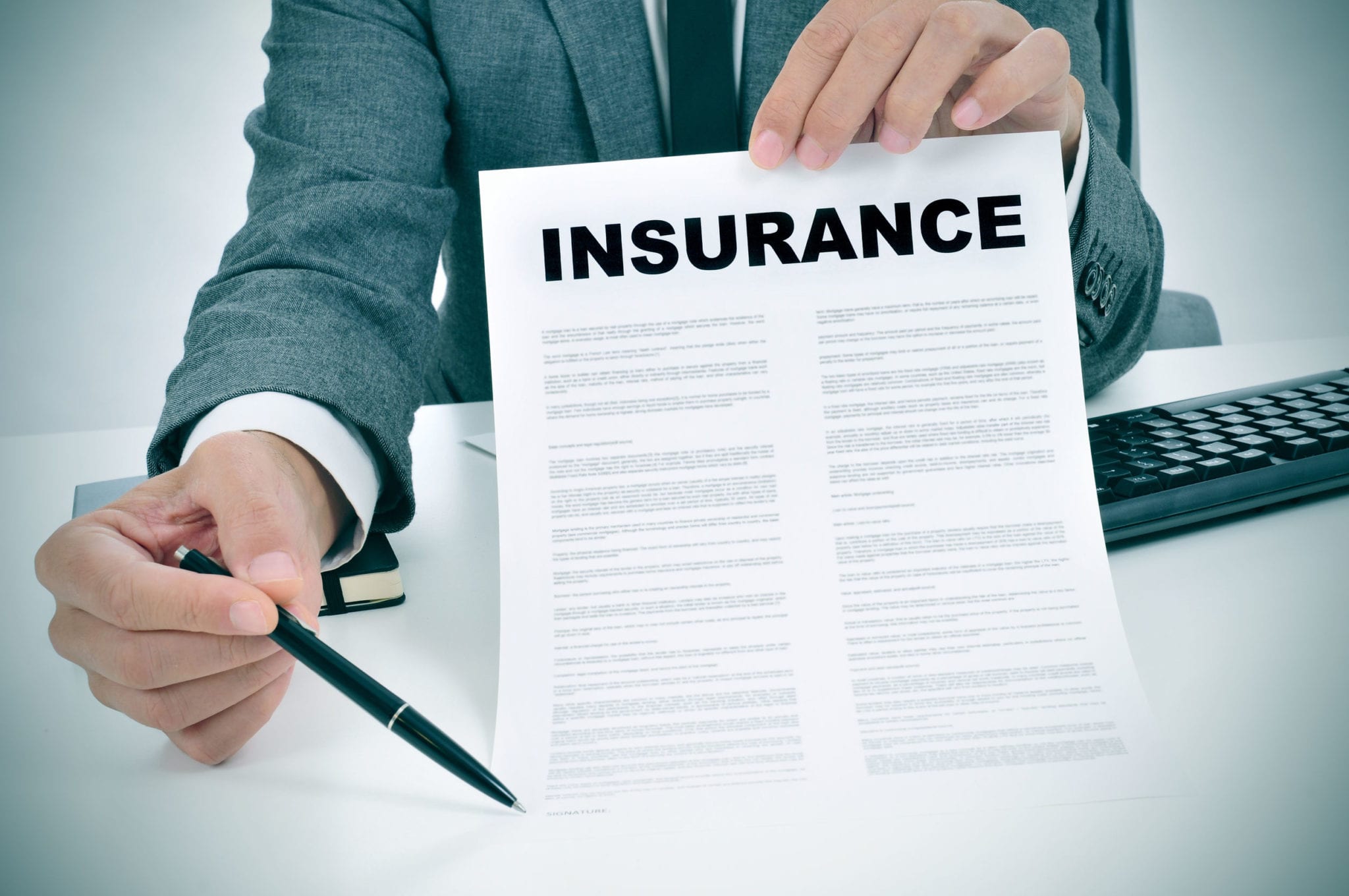Insurance Policies FL Helicopter Pilots Should Consider