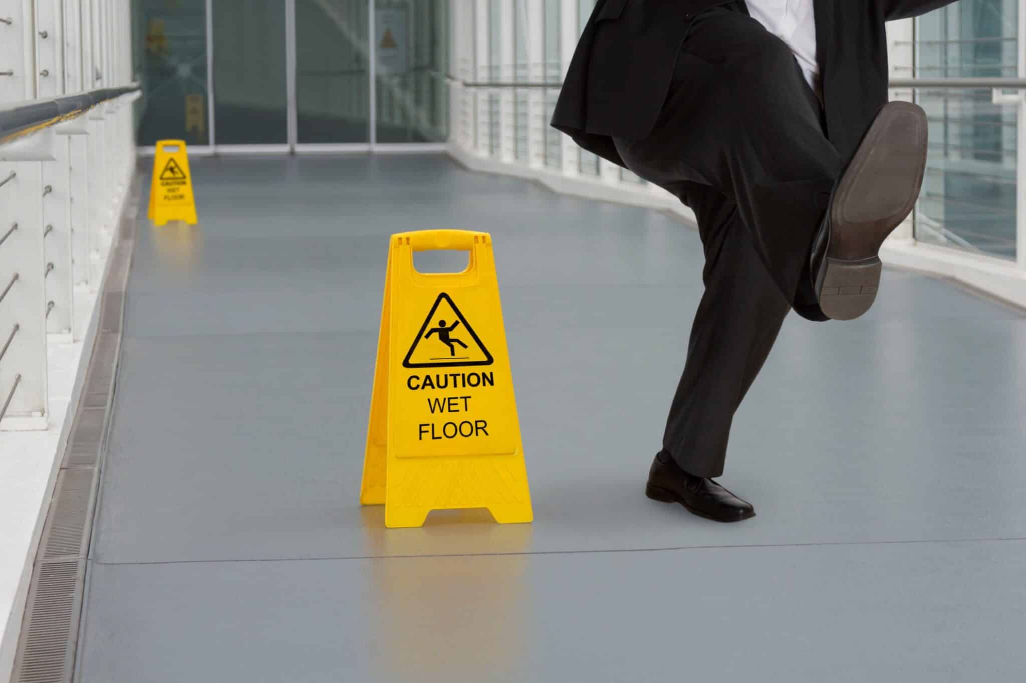 Understanding Premises Liability in Florida in Hotel Accident Injuries