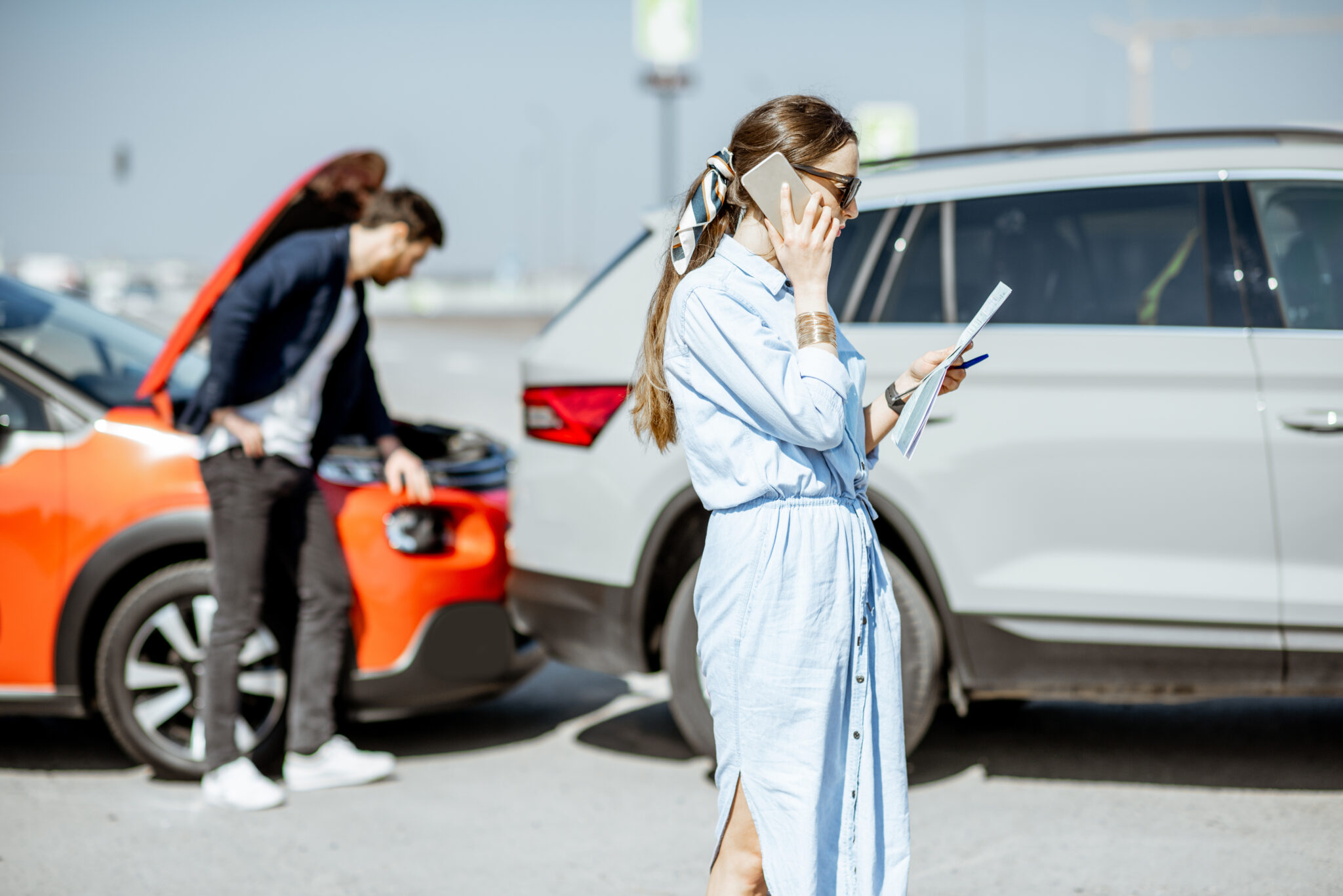 Davie Auto Accident Lawyer 