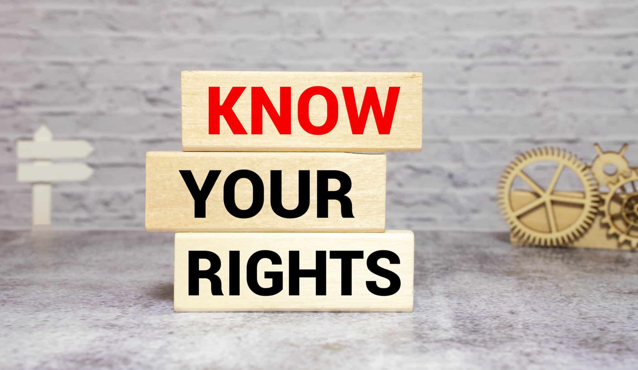 What Are Your Rights If the Insurance Company Blames You?