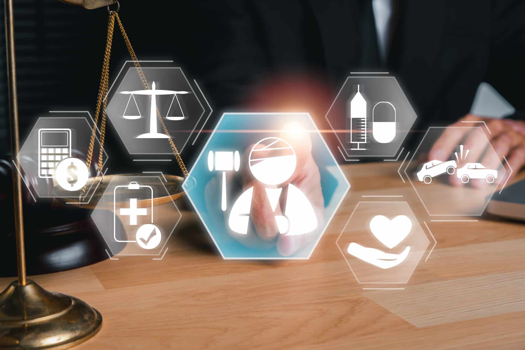 Talk to A Davie, FL Personal Injury Lawyer Today