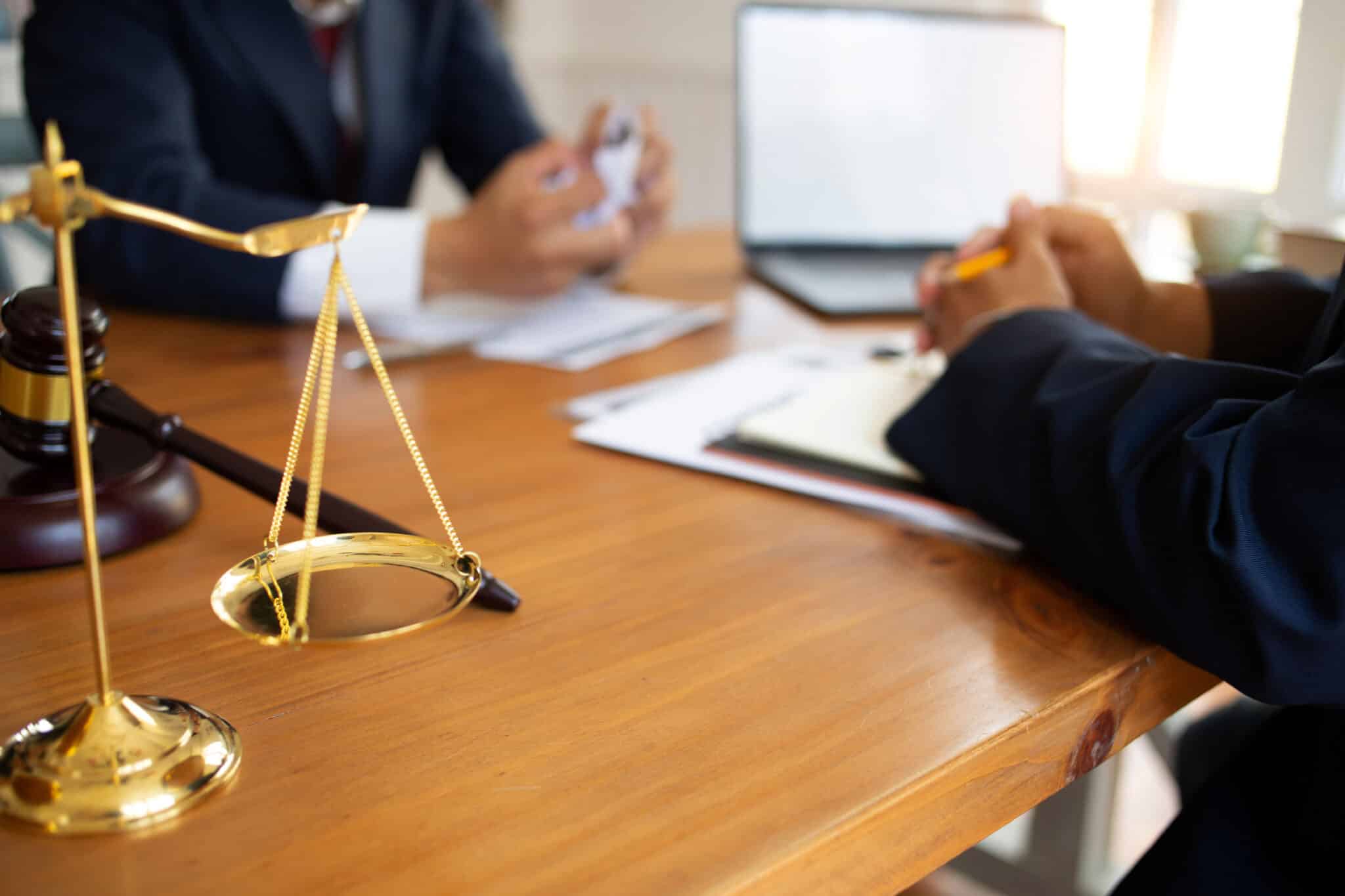 Don't Delay Meeting With Your Davie, Florida Accident Attorney