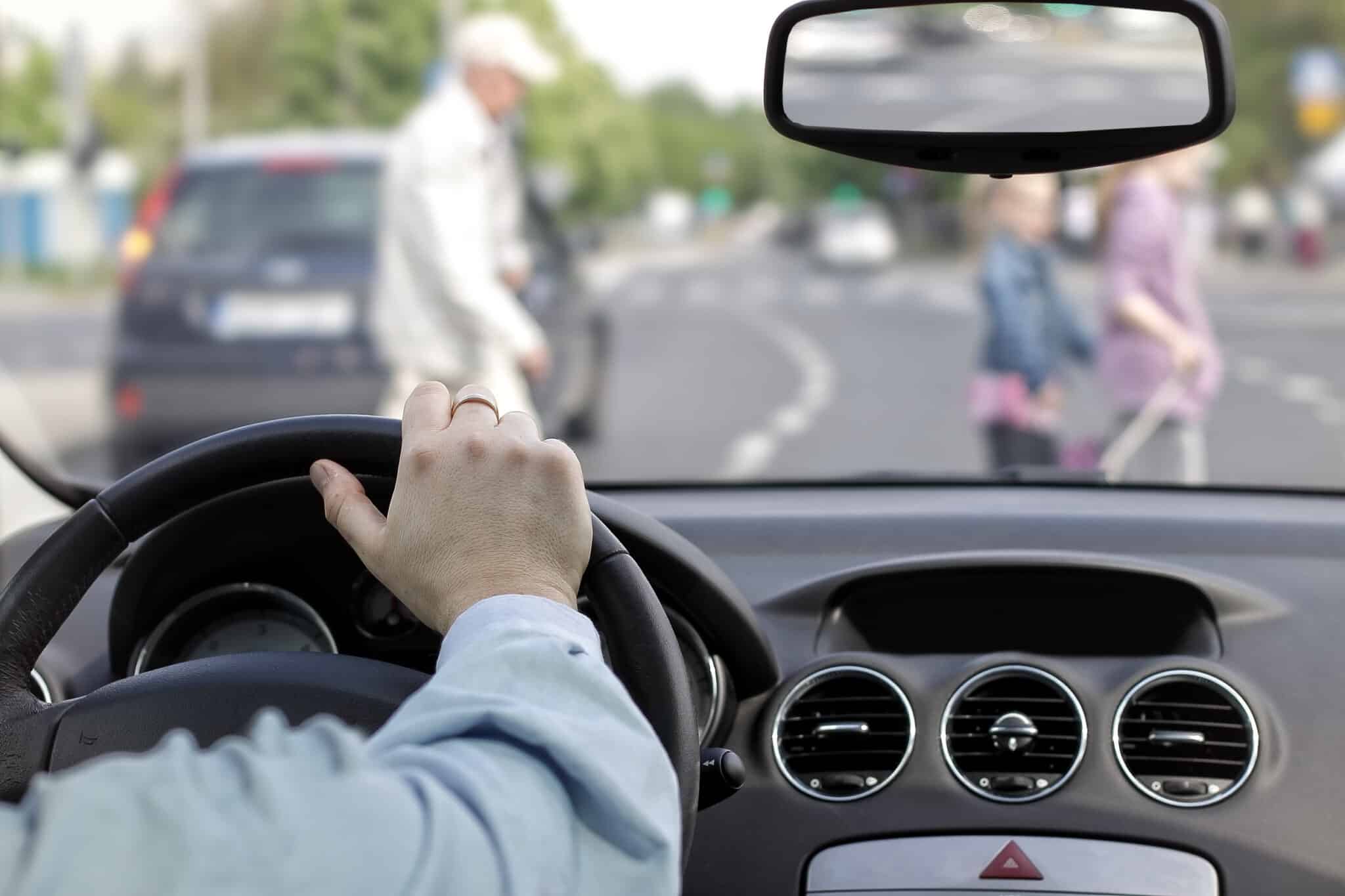 Florida’s Right-of-Way Laws for Pedestrians